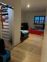 Schlafzimmer 1 mit Ankleide - 