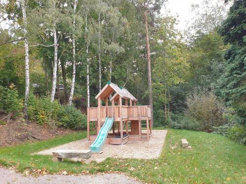 Spielplatz - 