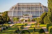 Botanischer Garten - 