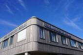 Freie Universitat Campus - 