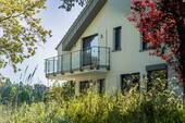 Seitenansicht - 