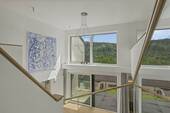 Treppe nach Oben - 
