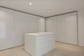 OG Begehbarer Kleiderschrank - 
