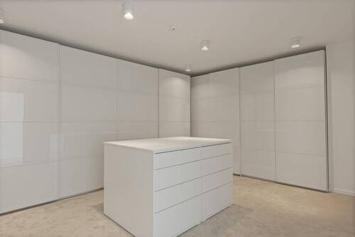 OG Begehbarer Kleiderschrank - 