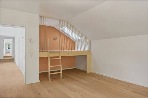 OG Kinderzimmer - 