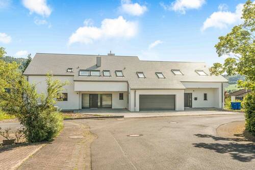 Haus Frontale - 