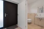 EG Eingang Einliegerwohnung - 