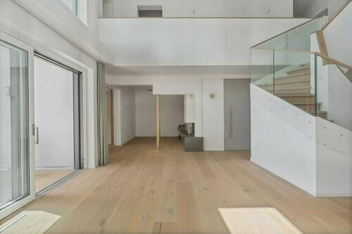 Galerie - 1 Zimmer Einfamilienhaus in Körle