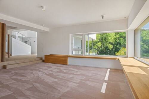 EG Wohnzimmer - 