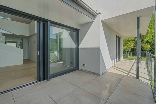 EG Balkon - 
