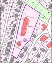 Greenliving - Lageplan - 