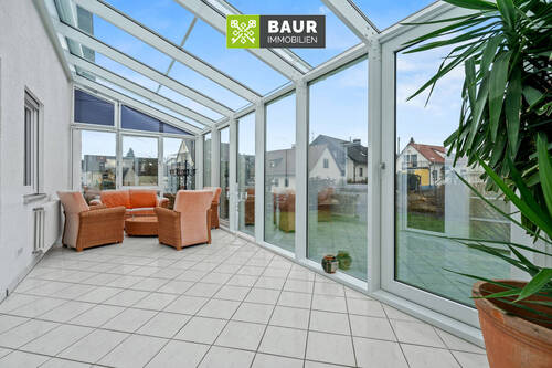 WIntergarten - 