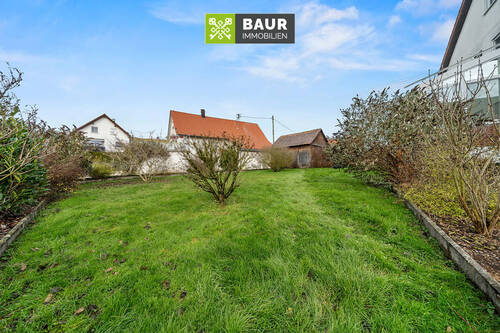 Garten - 