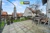 Terasse - 