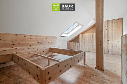Schlafzimmer - 