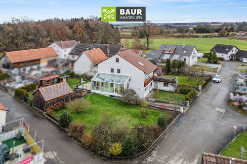 Luftaufnahme - 