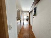 Obergeschoss Flur - 