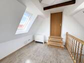 Dachgeschoss Flur - 