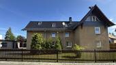 Hausansicht - Ihr neues Zuhause mit viel Raum für Familie, Natur und Individualität