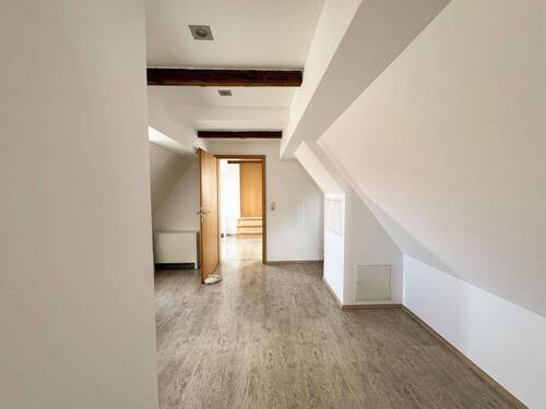 Dachgeschoss Zimmer - 