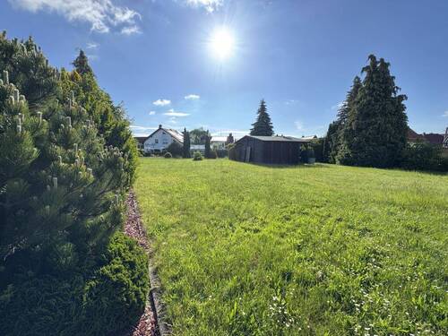 Garten - 