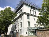 Ansicht Bürohaus - 6 Zimmer Büro zur Miete in Grüna
