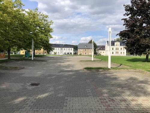 Parkplatz - 