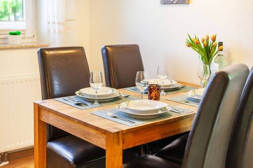 Essbereich - 
