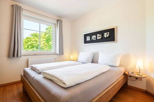 1. Schlafzimmer - 