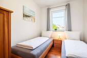 2. Schlafzimmer - 