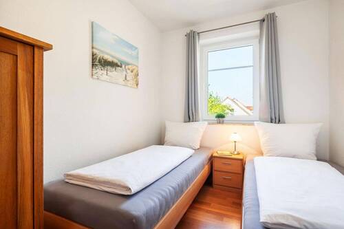 2. Schlafzimmer - 
