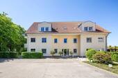 Bild 1 - Gemütliche 3-Zi-Fewo mit Balkon, 300m zum Strand