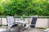 Balkon - 