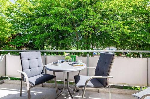 Balkon - 