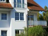 Balkon - 3 Zimmer Etagenwohnung zum Kaufen in Pocking