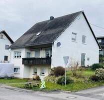 Renoviertes Einfamilienhaus mit viel Platz - Blieskastel Brenschelbach