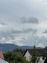 Aussicht Balkon - 