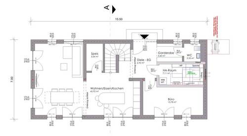 Wohnbeispiel_H1 EG - 