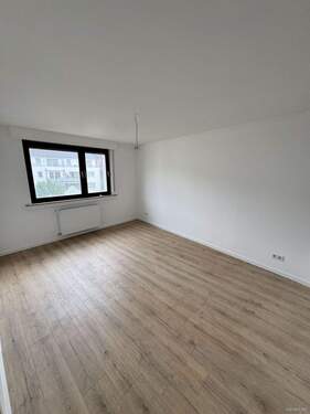 Schlafzimmer - 2 Zimmer Etagenwohnung in Hagen