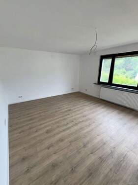 Wohnzimmer - Etagenwohnung mit 67,00 m² in Hagen zur Miete