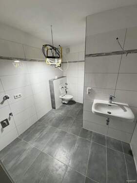 Badezimmer - 