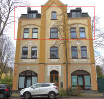 URDENBACH ALTBAU BEZUGSFREI KAMIN PARKETT GROßE KÜCHE GROßES BAD GROßER BALKON + 50 QM SPITZBODEN - Düsseldorf