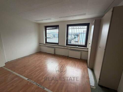 1.jpg - Flexible Bürofläche für Start-ups im Erdgeschoss (All inclusive) – Gewerbehof Rothenburgsort