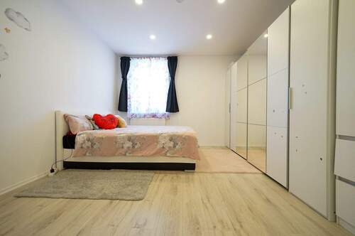 Kinderzimmer 1.jpg - 4 Zimmer Etagenwohnung in Gangkofen