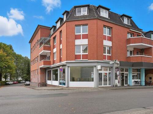 Bild 2 - Gewerbeobjekt (Büro, Produktion, Verkauf) zum Kaufen in Leer (Ostfriesland)