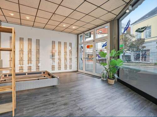 Bild 4 - Gewerbeobjekt (Büro, Produktion, Verkauf) in Leer (Ostfriesland) zum Kaufen