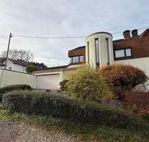 großzügiges, helles Einfamilienhaus in ruhiger Waldrandlage, Dudweiler - Saarbrücken-Dudweiler