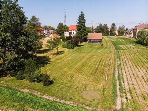 DJI_0619 - Grundstück in Hermsdorf zum Kaufen