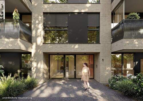 BUWOG SET 44 Außenvisualisierung (2) - 