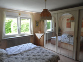 Schlafzimmer EG - 